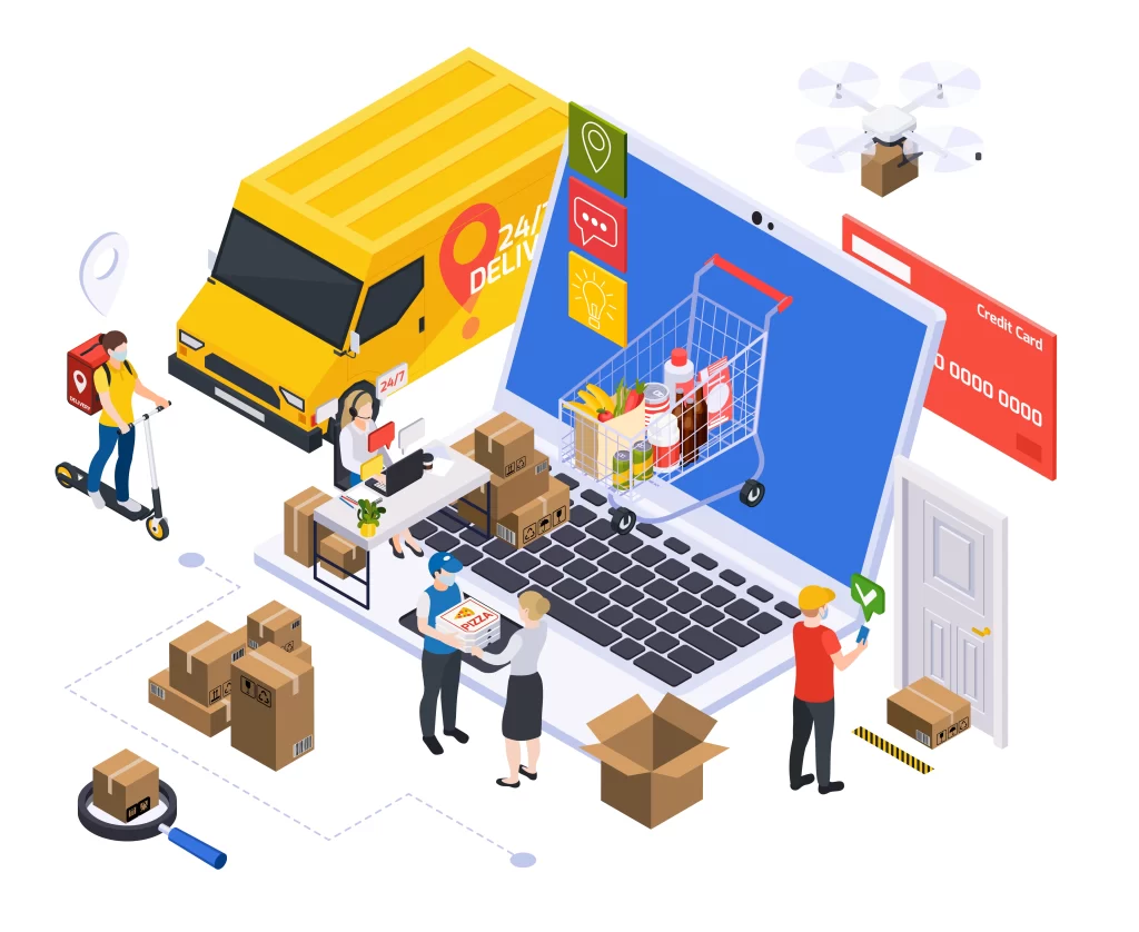 step by step guide for dropshipping