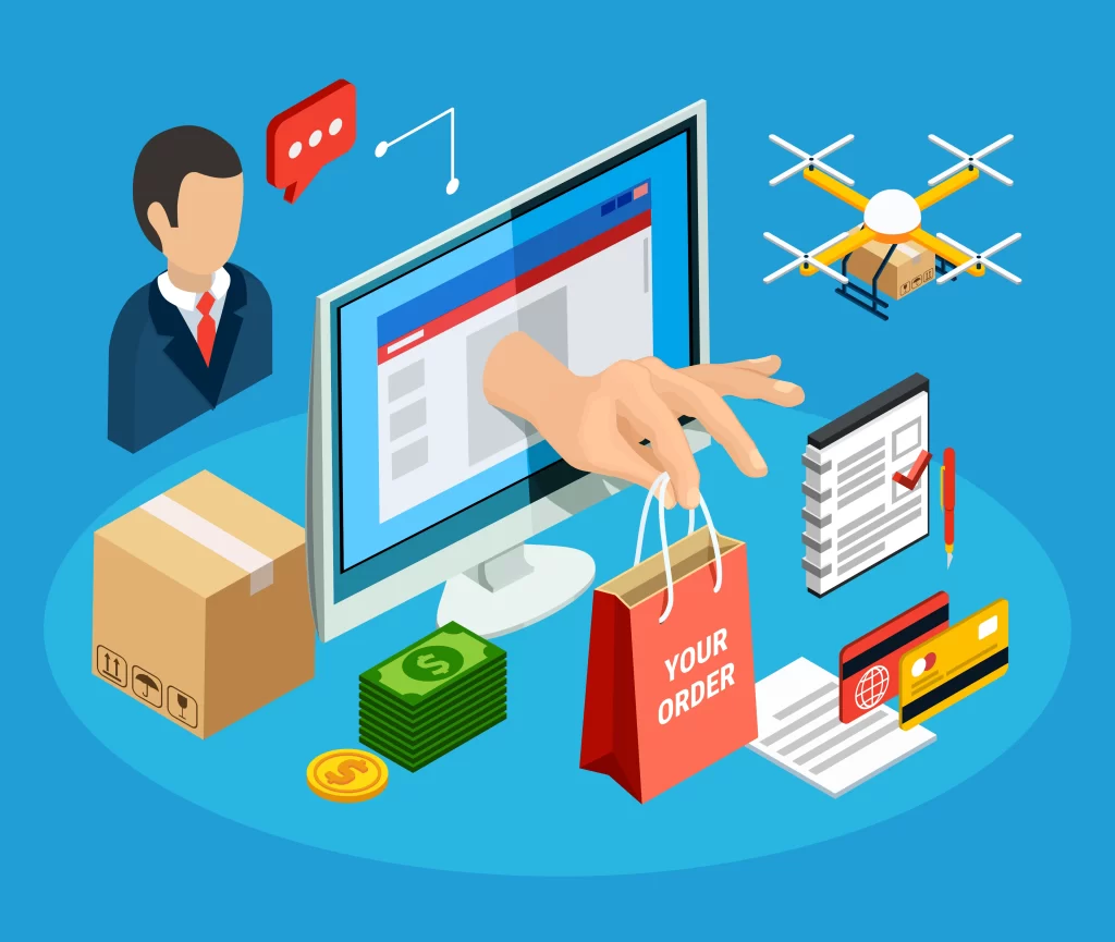 dropshipping and its benefits