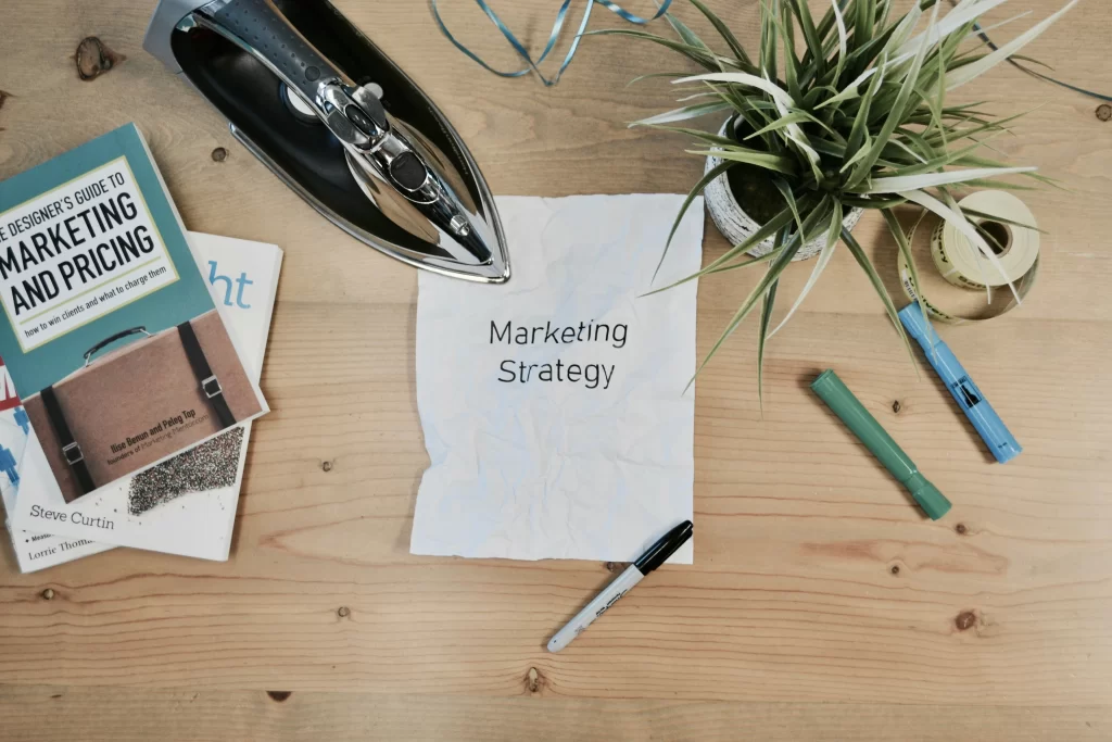 digital marketing by ad agency