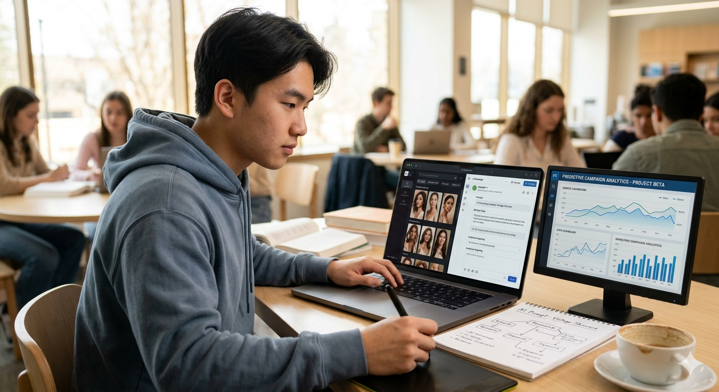 AI vs Digital Marketers: Will AI Replace Digital Marketing Jobs in 2026?