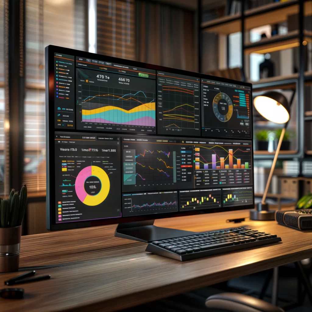 Tracking and Optimizing Results
