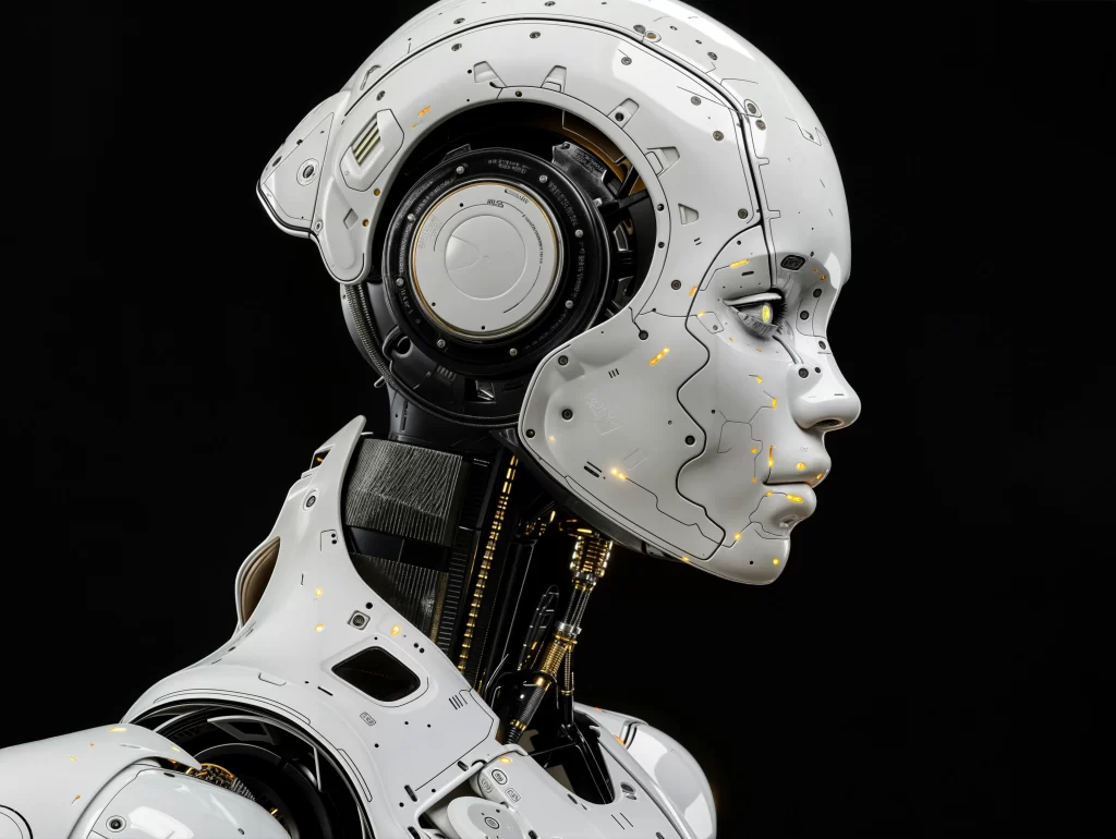AI replacing paid media marketers