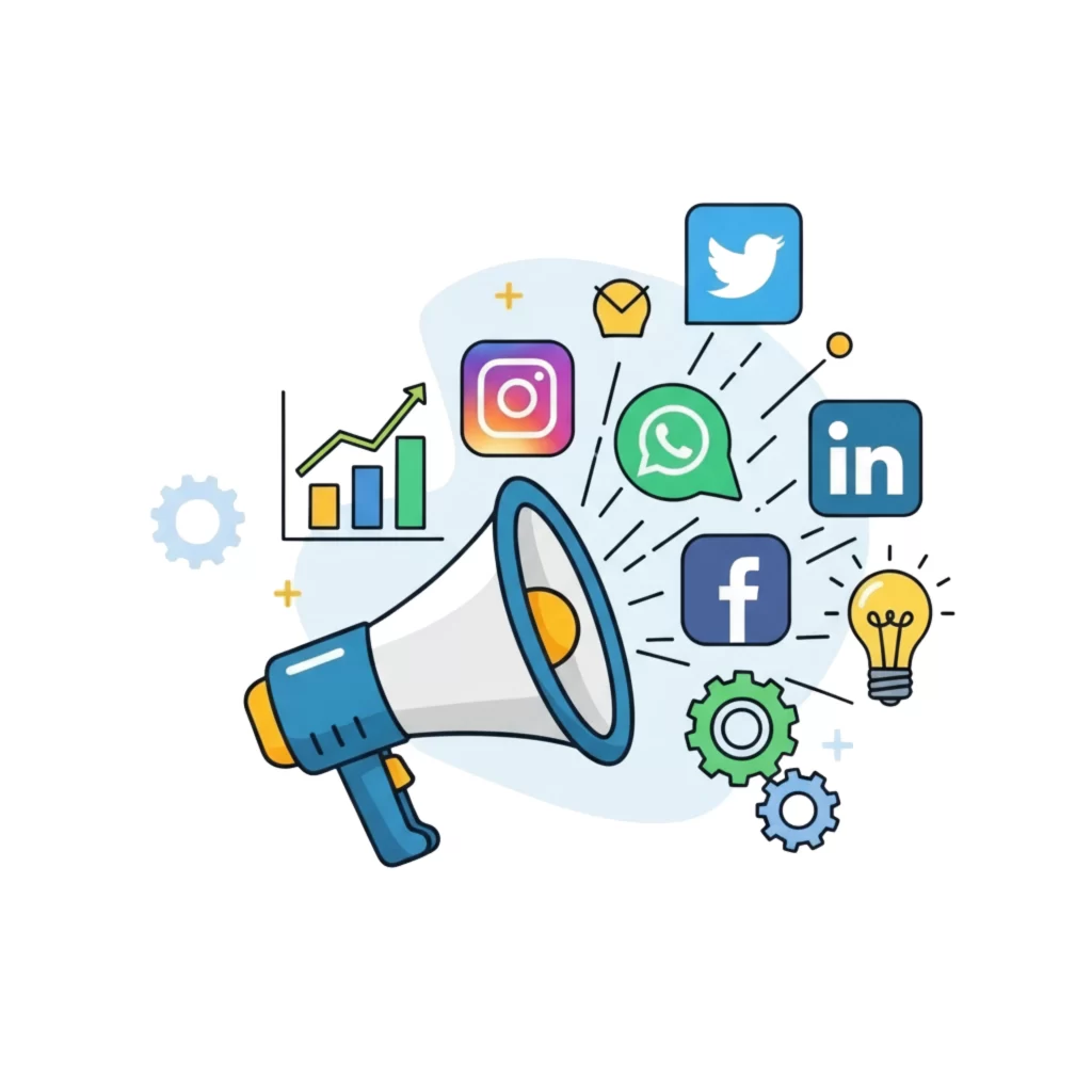 Facebook ads for beginners.